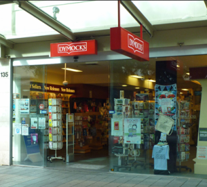 _Dymocks_Adelaide