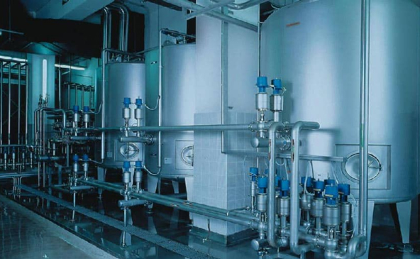Drying and Dehydration Processes