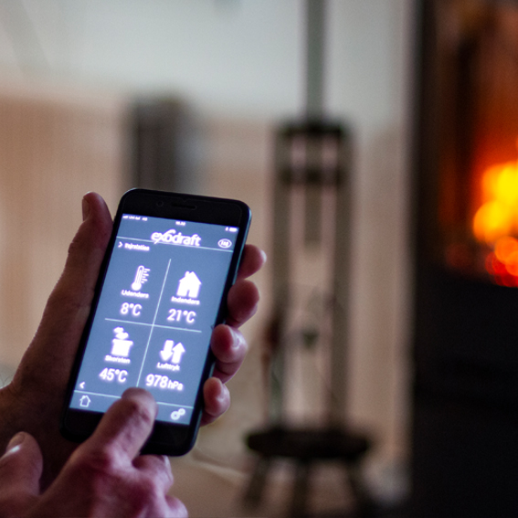 xzense-app-fireplace