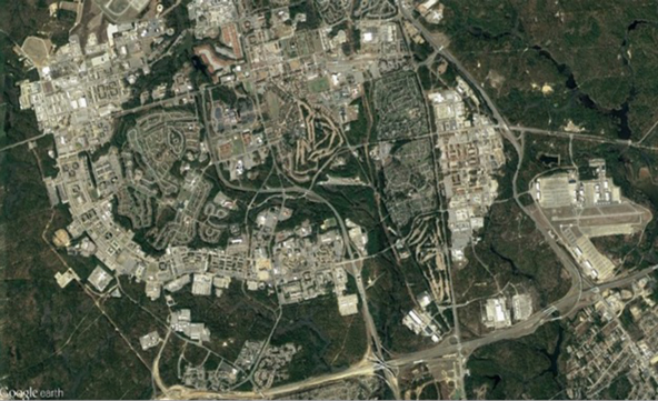 large-military-base