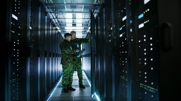 military-datacenter