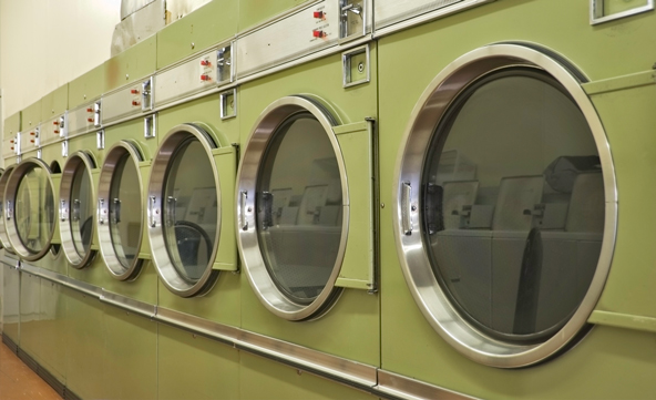 Military-Laundry-Facilities