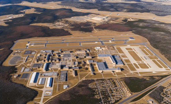 military-base