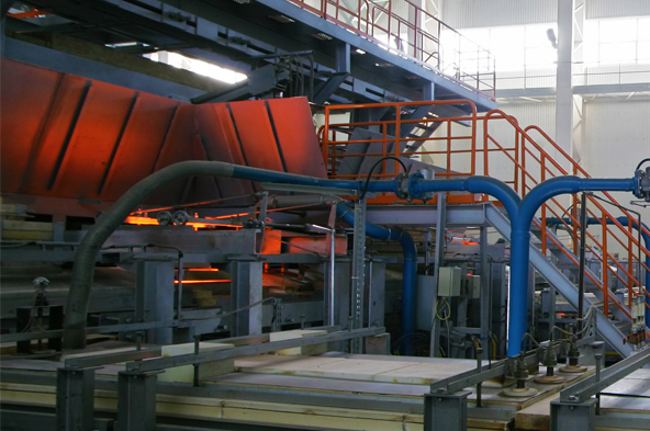 enervex-waste-heat-glass-manufacturing