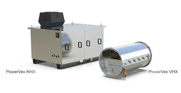 PowerVex-RHX-VHX-heat-exchanger