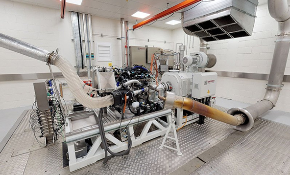 engine-test-cell-heat-recovery