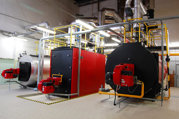 steam-boilers