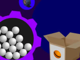 Factory Balls 3 em Jogos na Internet