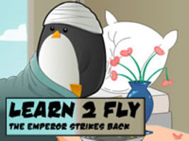 learn to fly 4