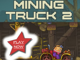 Mining Truck 2