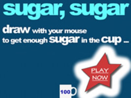 Sugar, Sugar – Jogue agora na Coolmath Games