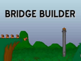 Engineering Com Games Puzzles Bridge Builder