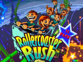 Engineering Com Games Puzzles Rollercoaster Rush
