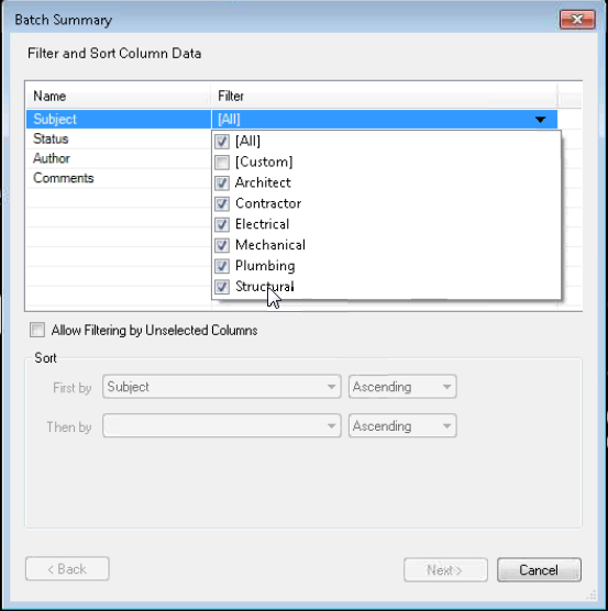 bluebeam revu for mac comparison