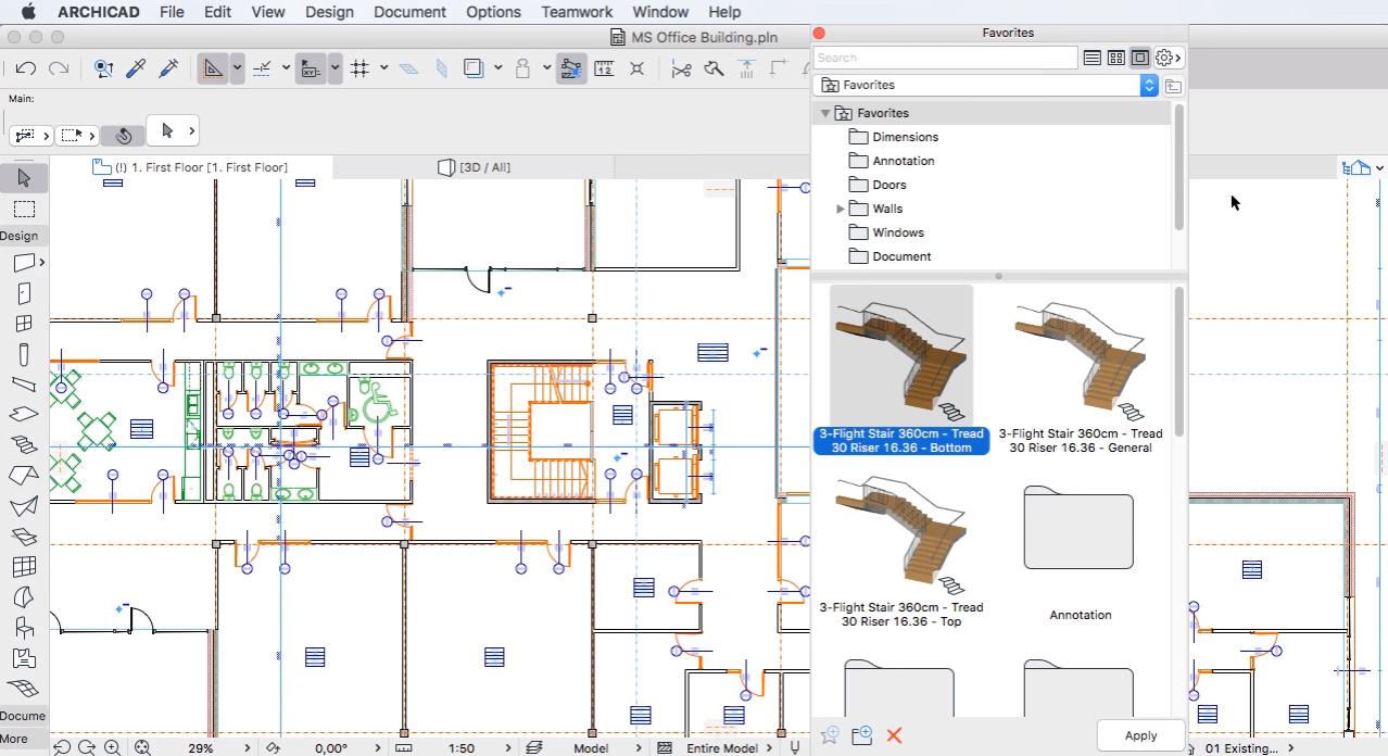 download archicad 20