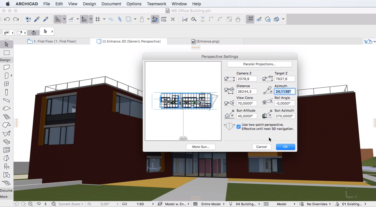 archicad 20 mac download