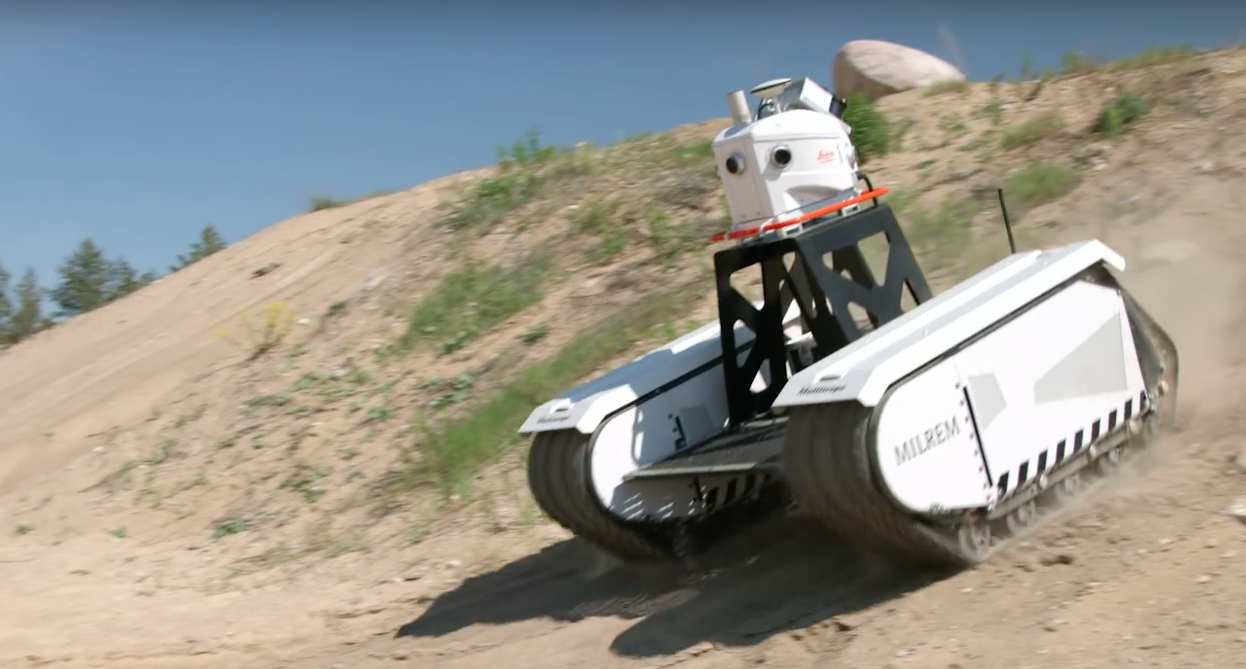 pegasus all terrain