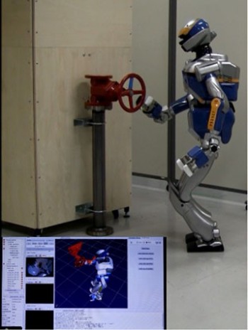 (Image courtesy Joint Robotics Laboratory (CNRS/AIST)