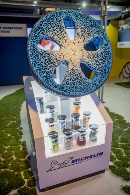 (Image courtesy of Michelin.)