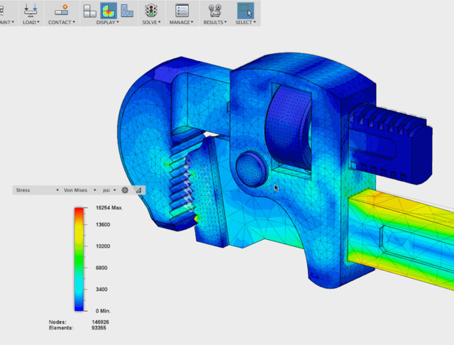 fusion 360 simulation cost fusion 360 simulation cost