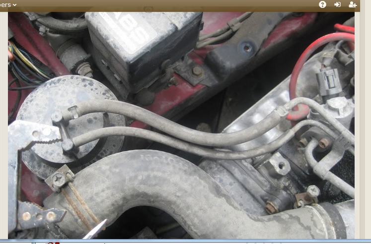 License Plate Wiring Question  Subaru Impreza GC8 & RS Forum & Community