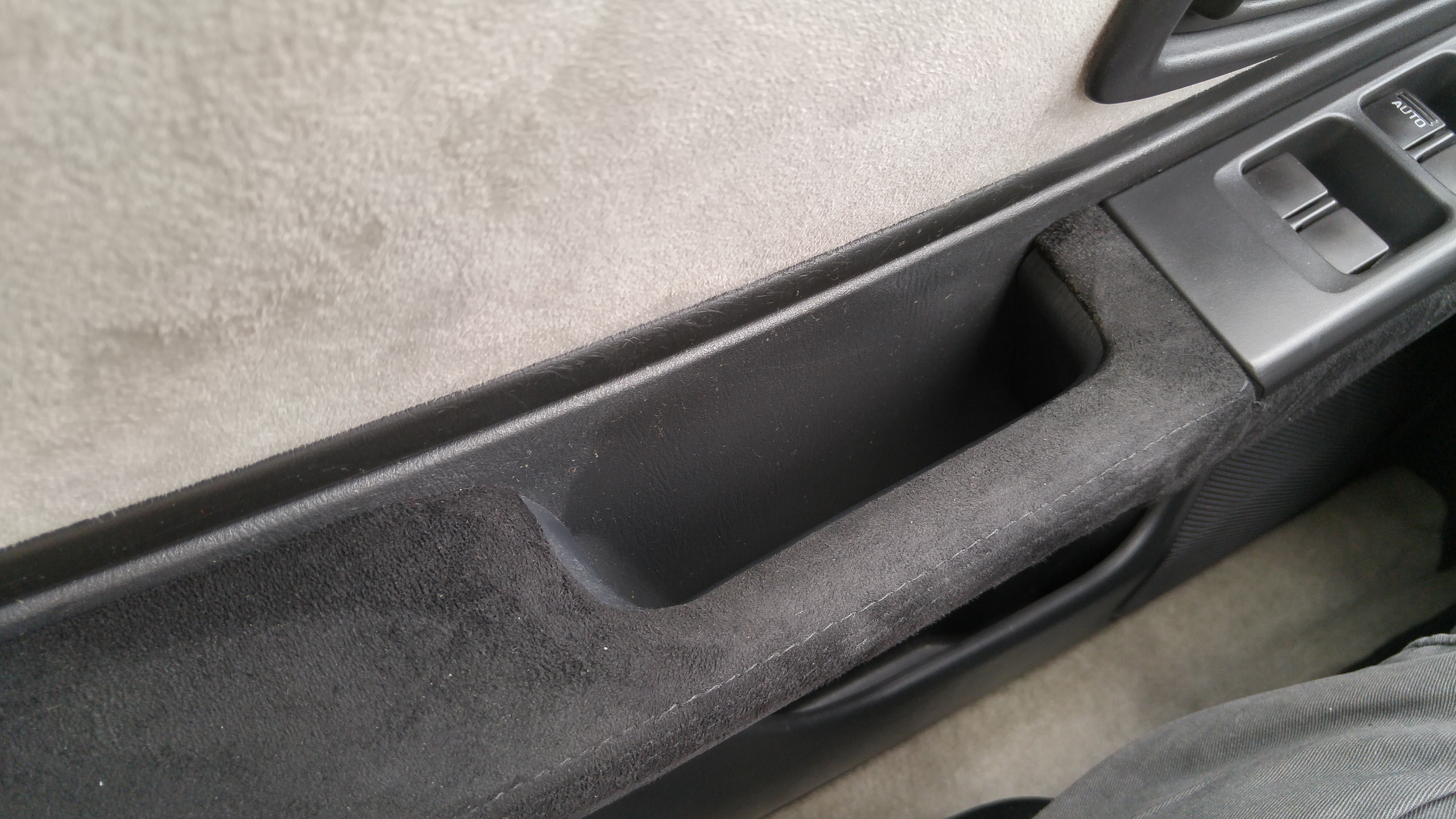 black door cards!? | Subaru Impreza GC8 & RS Forum & Community