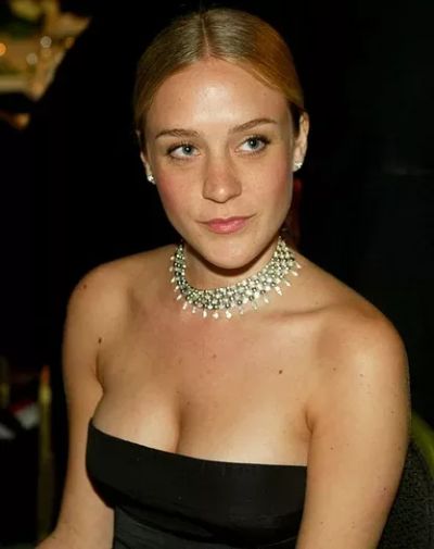 Chloë Sevigny