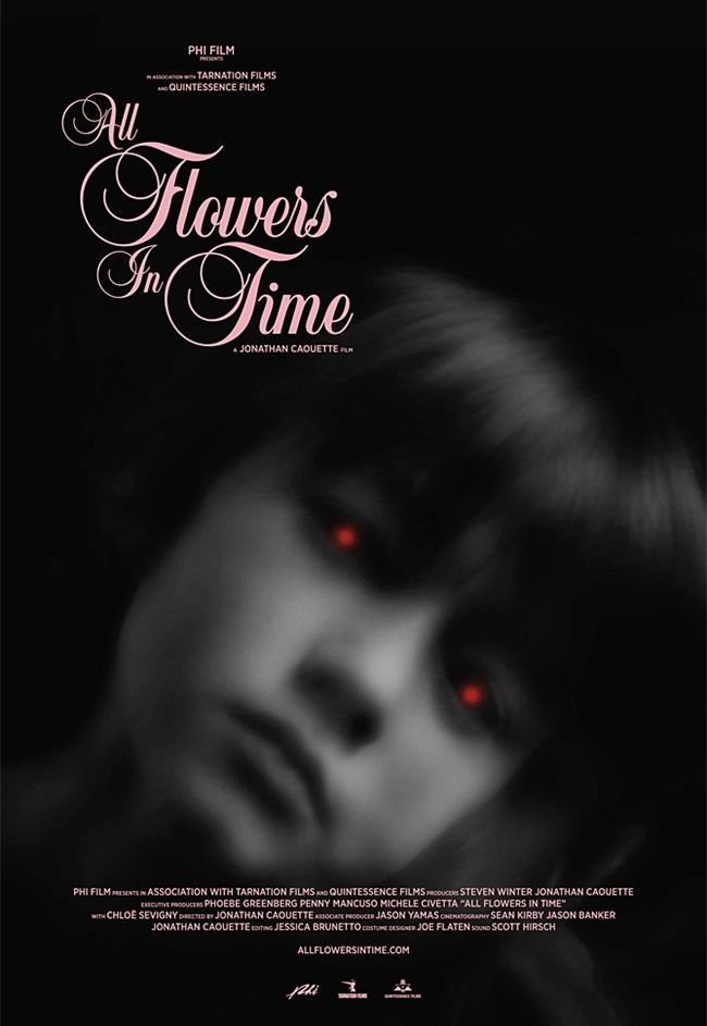 Short Film Poster