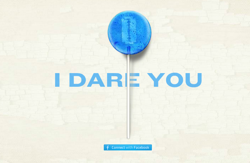 Take This Lollipop