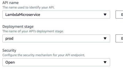 Configuration Configuration