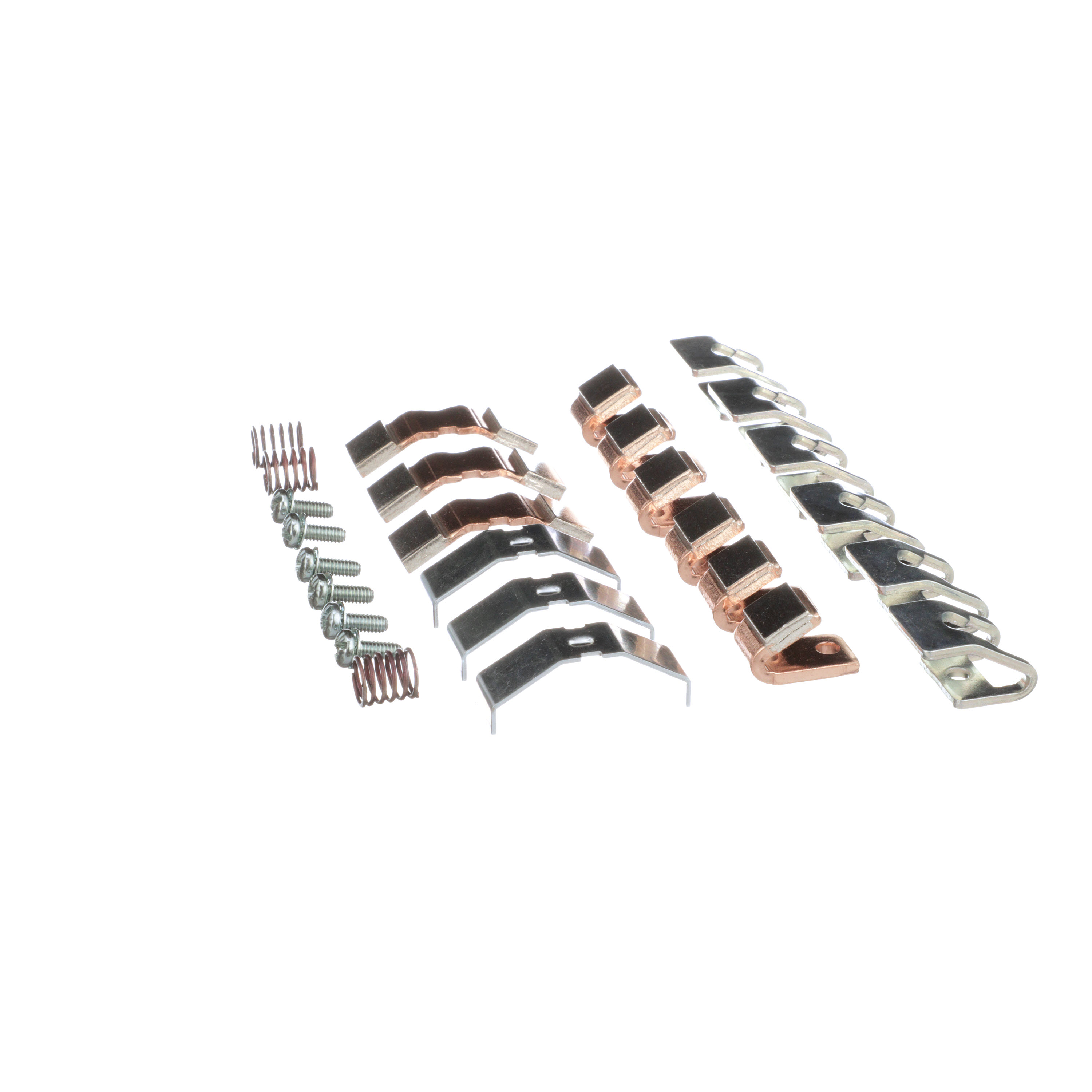 EATON CORPORATION 6-43-6