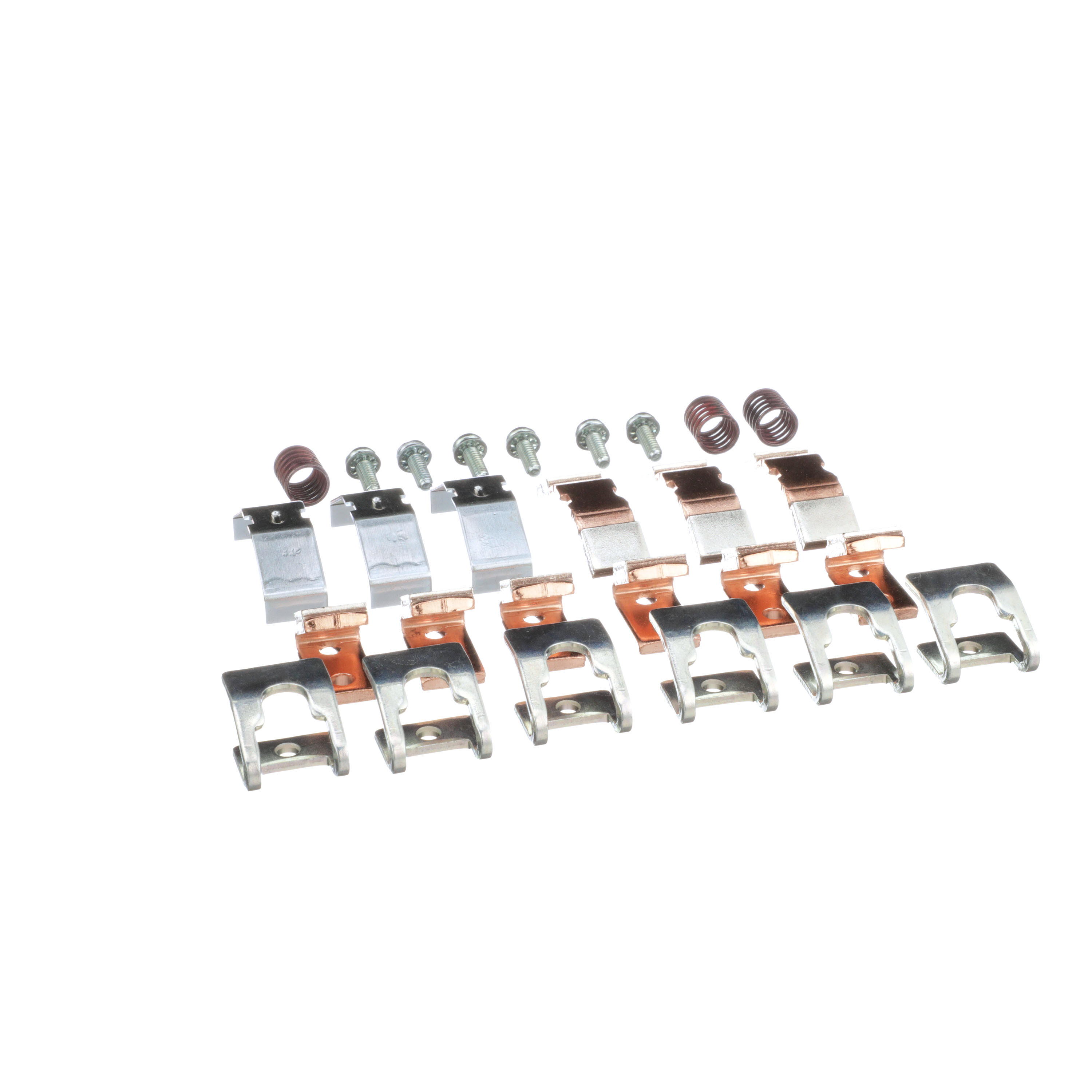 EATON CORPORATION 6-43-6