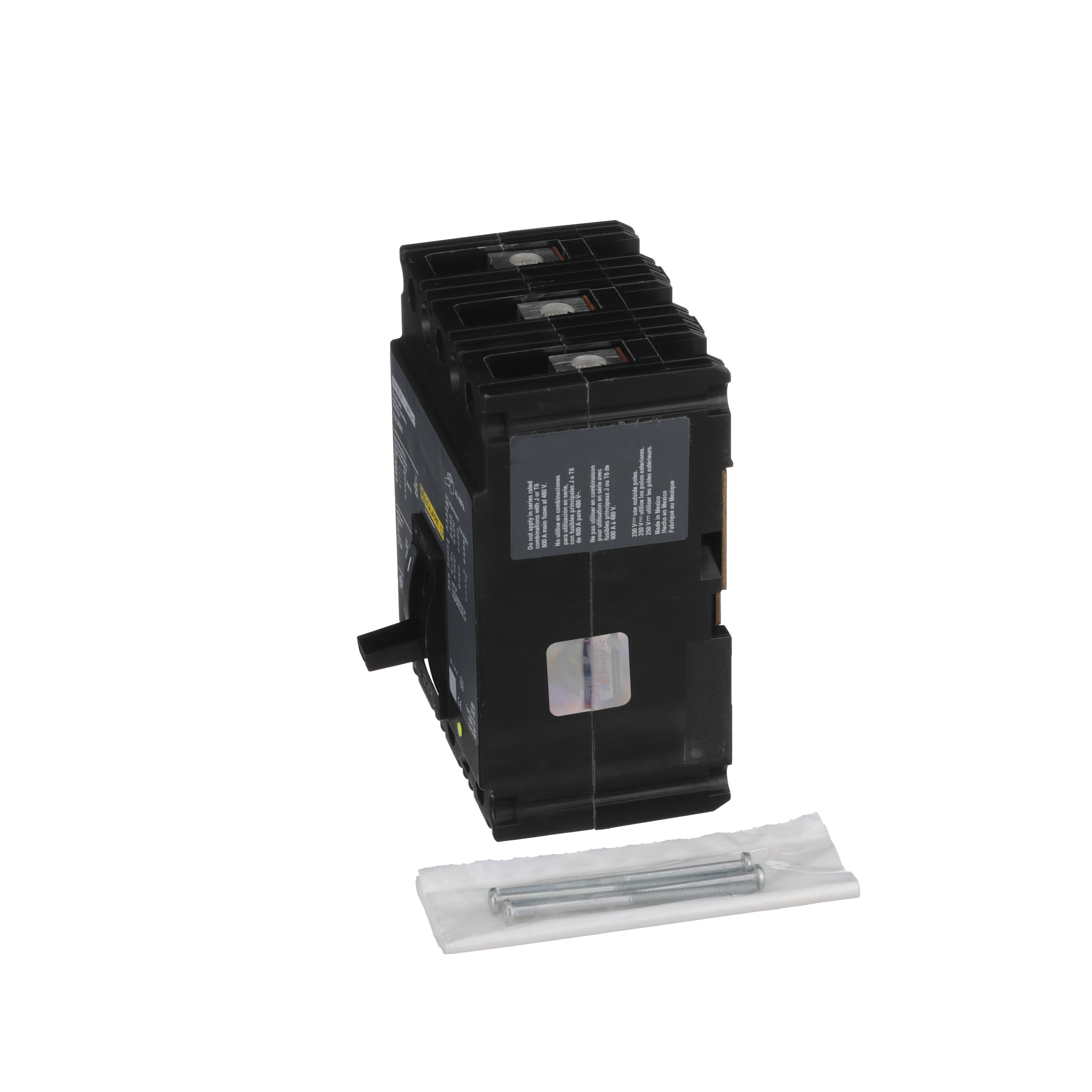SCHNEIDER ELECTRIC FAL36060