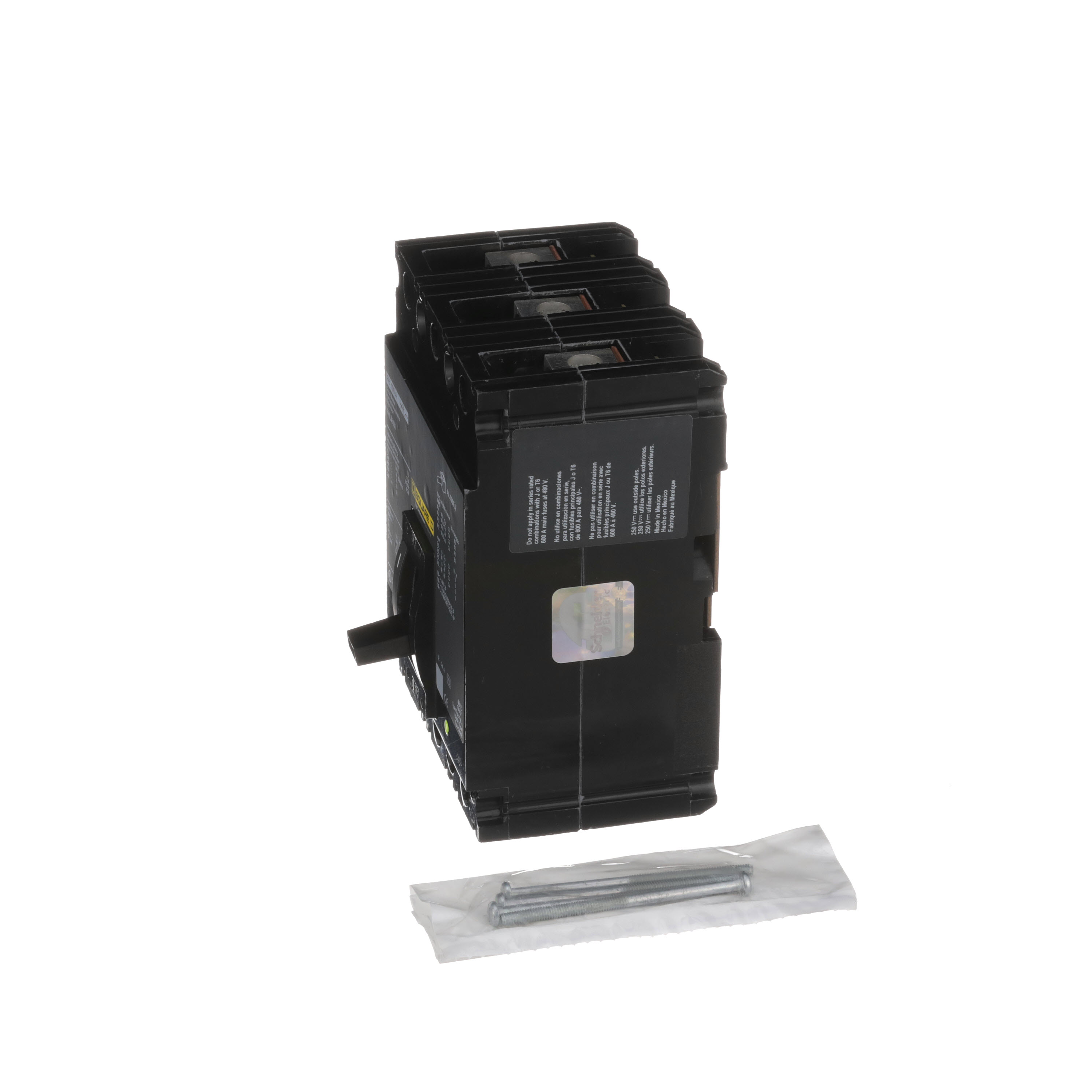 SCHNEIDER ELECTRIC FHL36100
