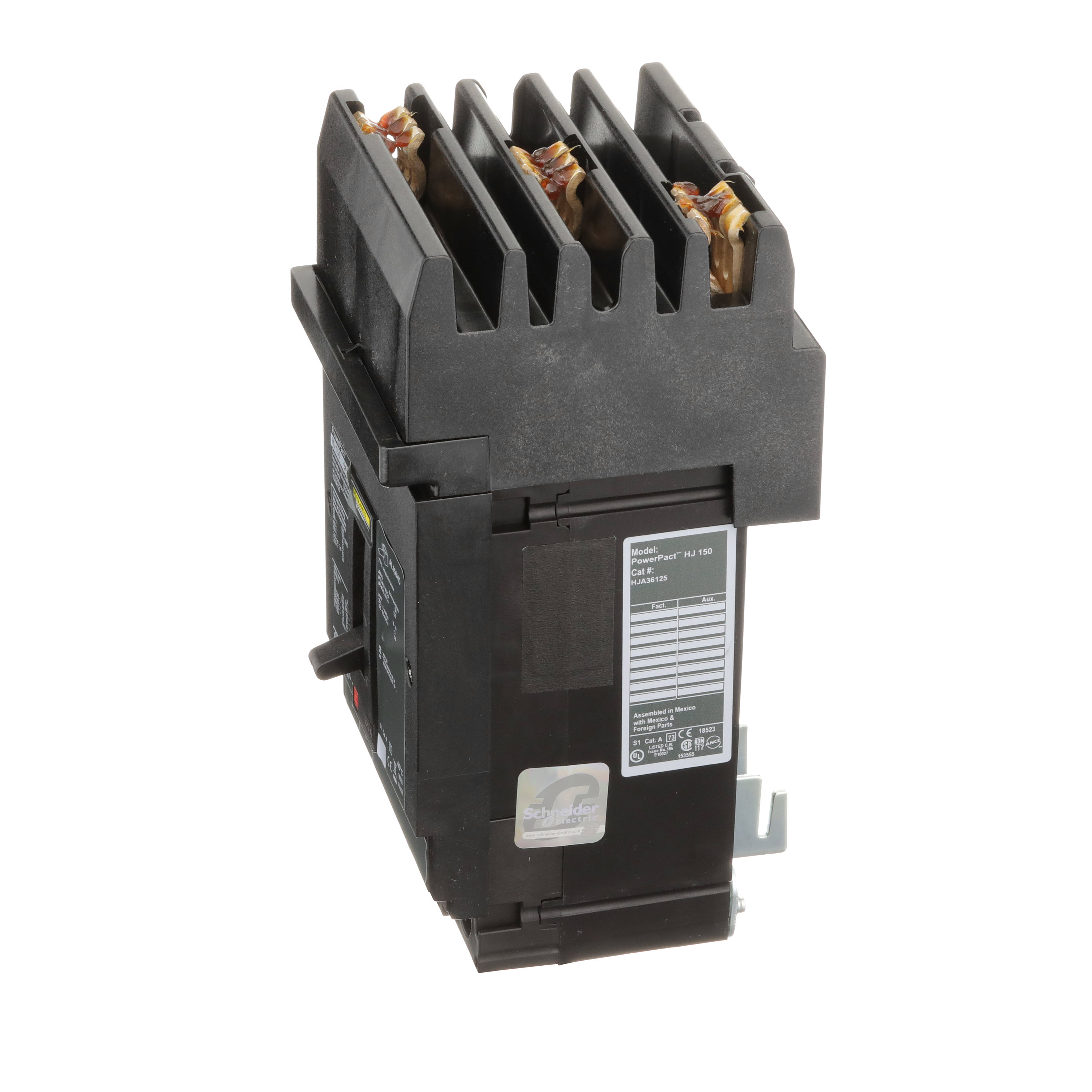 SCHNEIDER ELECTRIC HJA36125