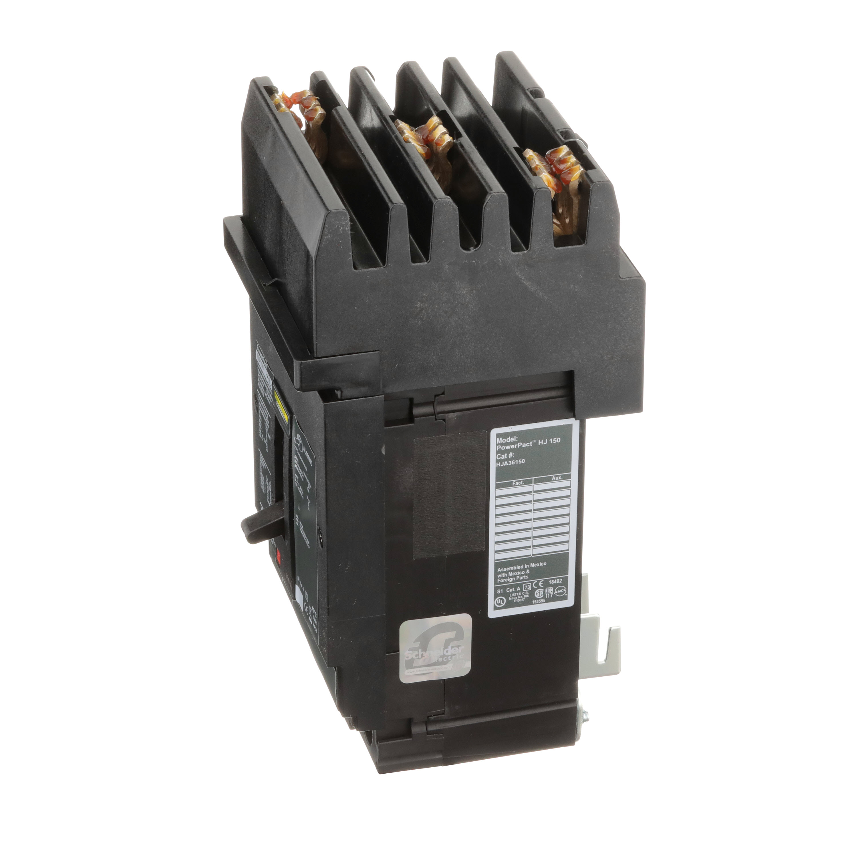 SCHNEIDER ELECTRIC HJA36150