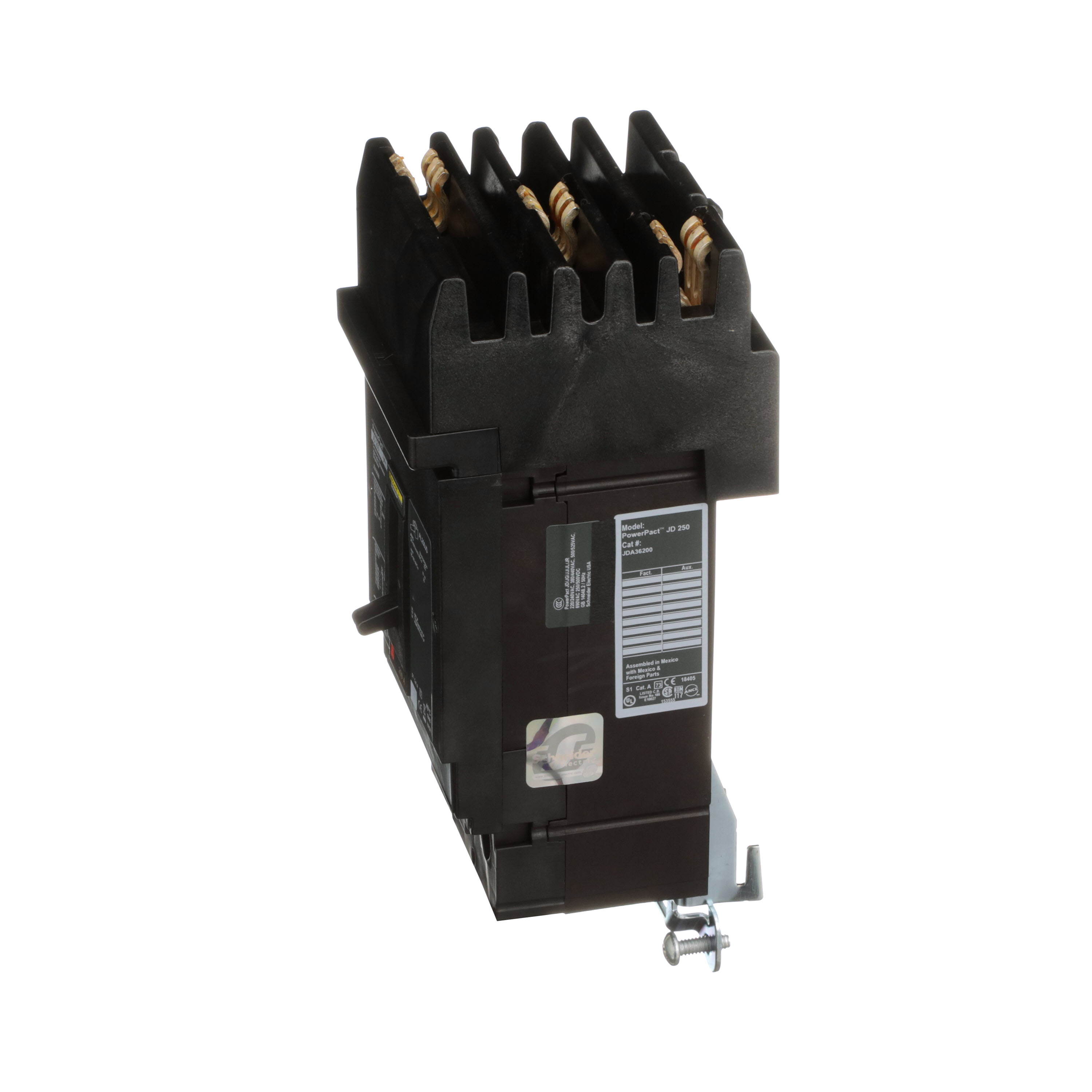 SCHNEIDER ELECTRIC JDA36200