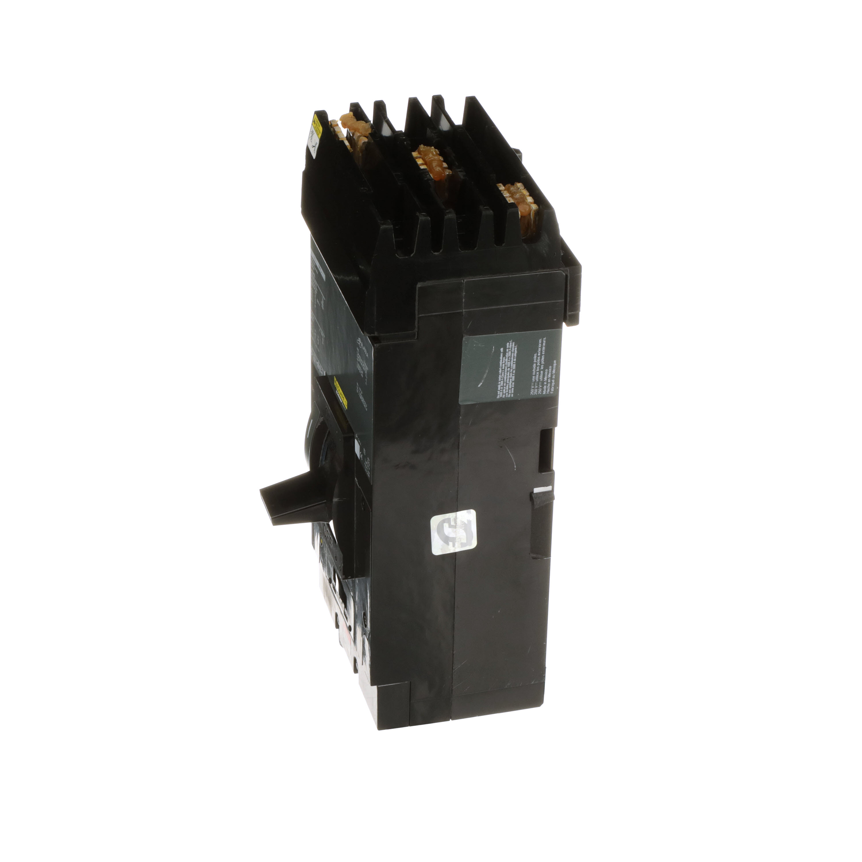 SCHNEIDER ELECTRIC LH36400