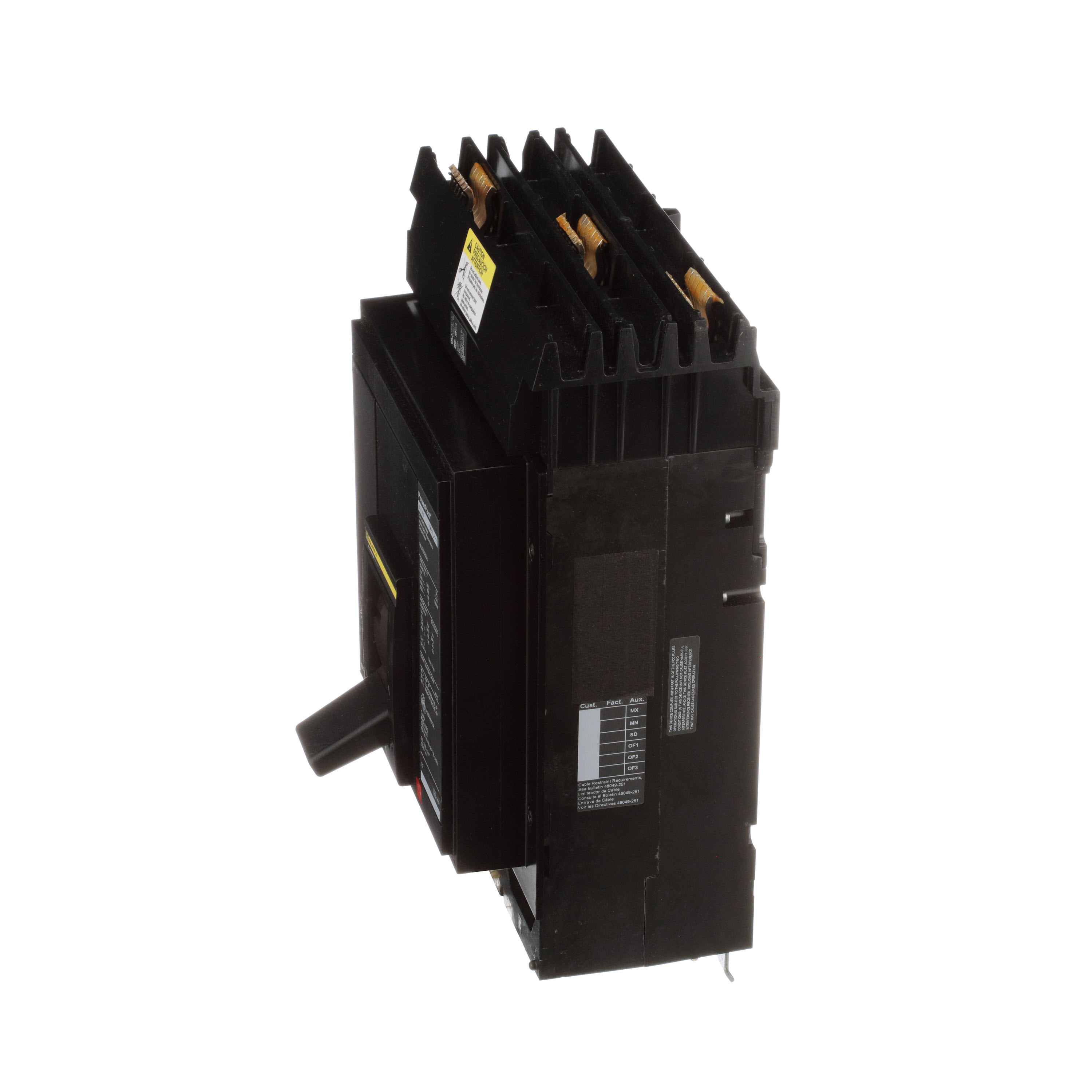 SCHNEIDER ELECTRIC MJA36800