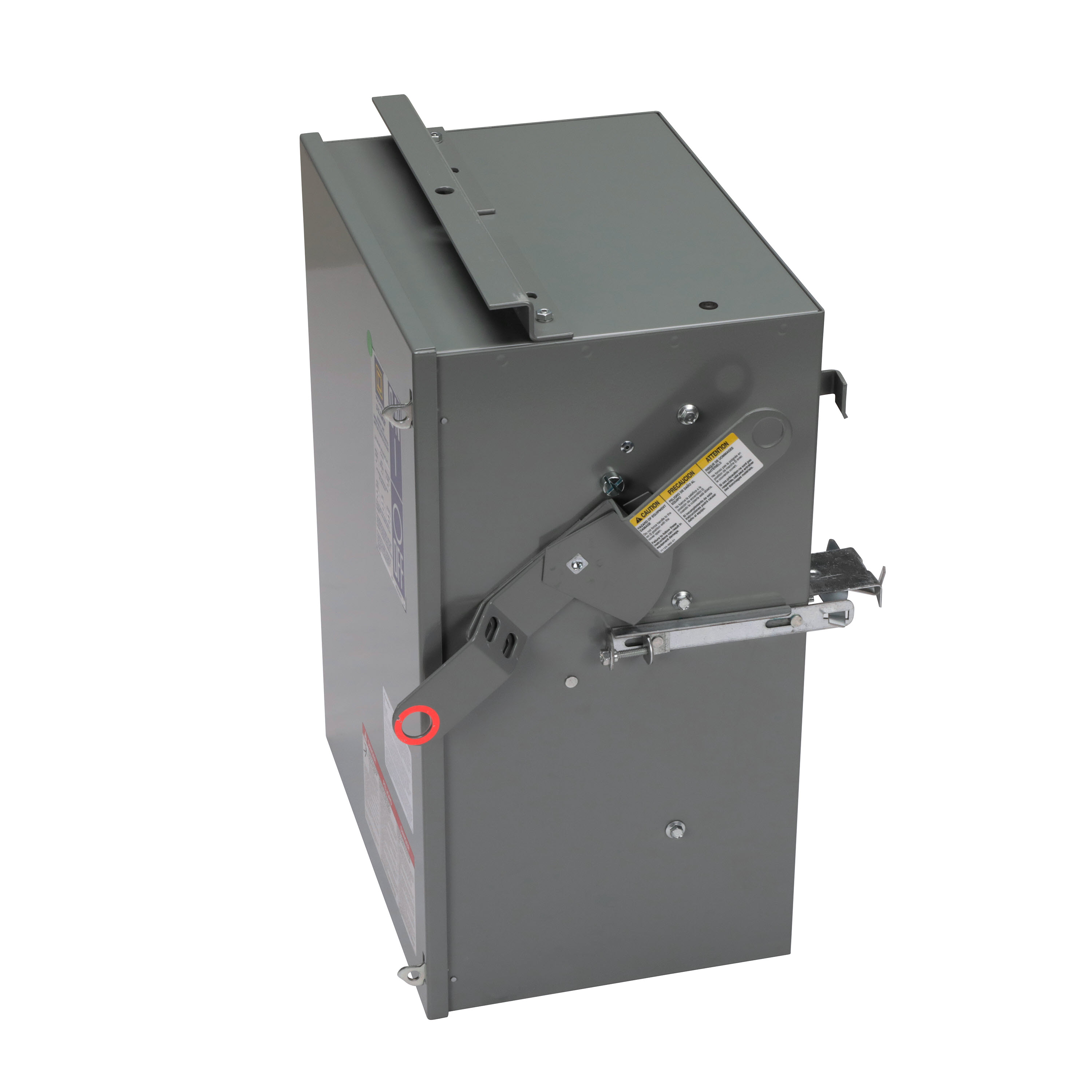 SCHNEIDER ELECTRIC PQ3620G
