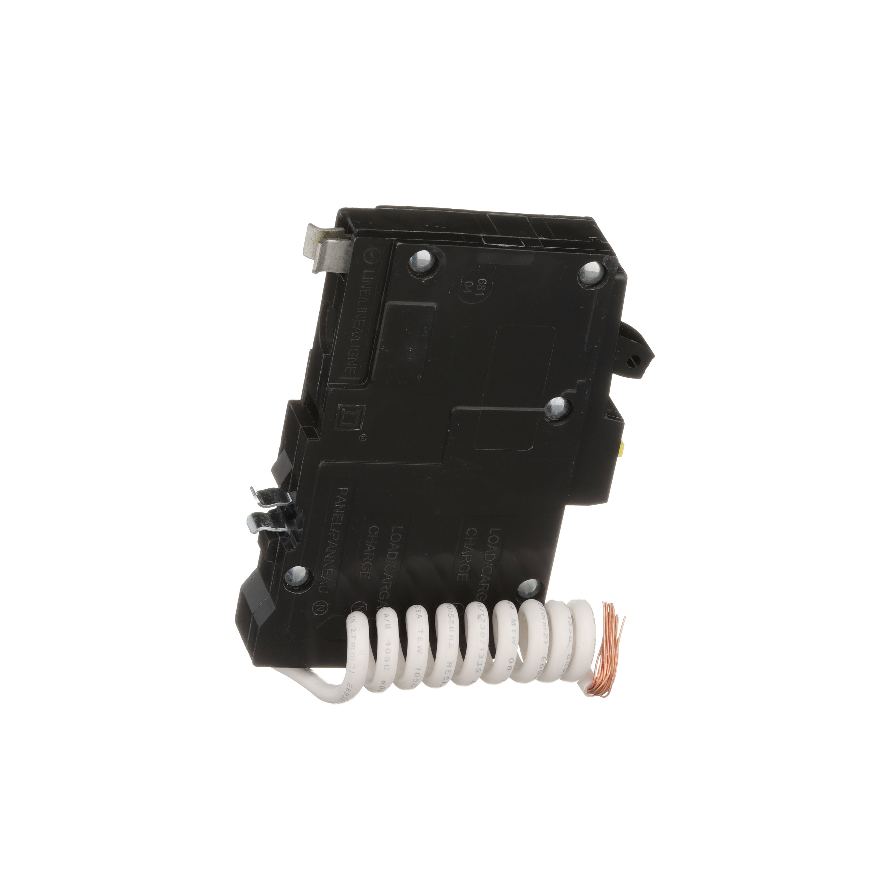 SCHNEIDER ELECTRIC QO130GFI