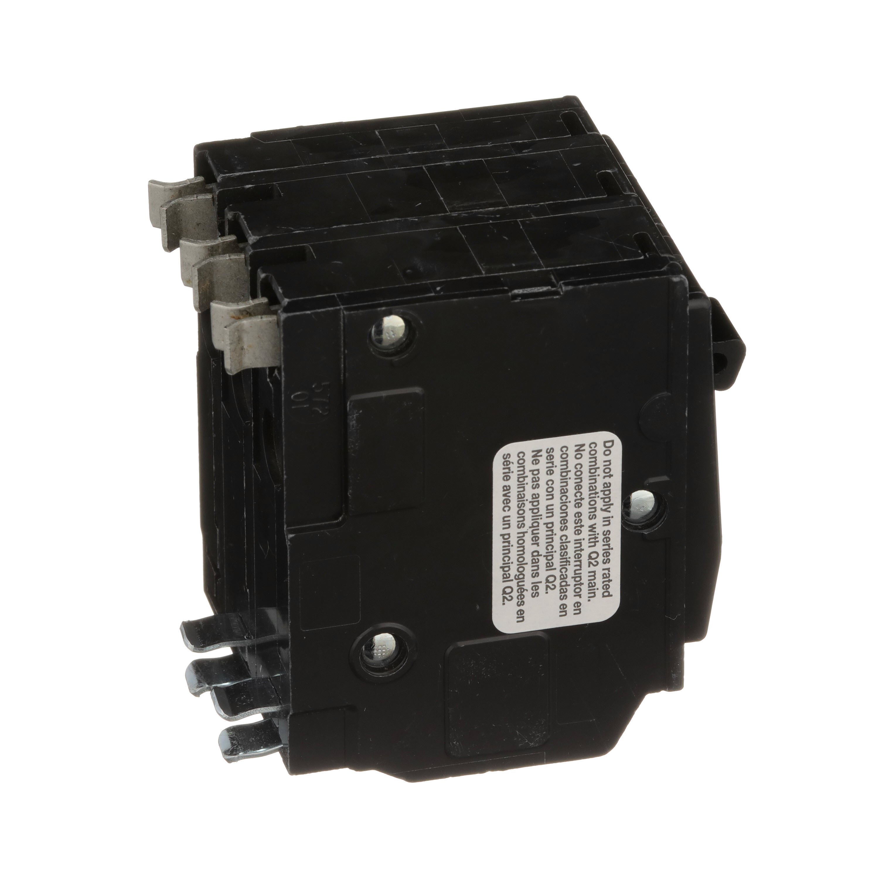 SCHNEIDER ELECTRIC QO340