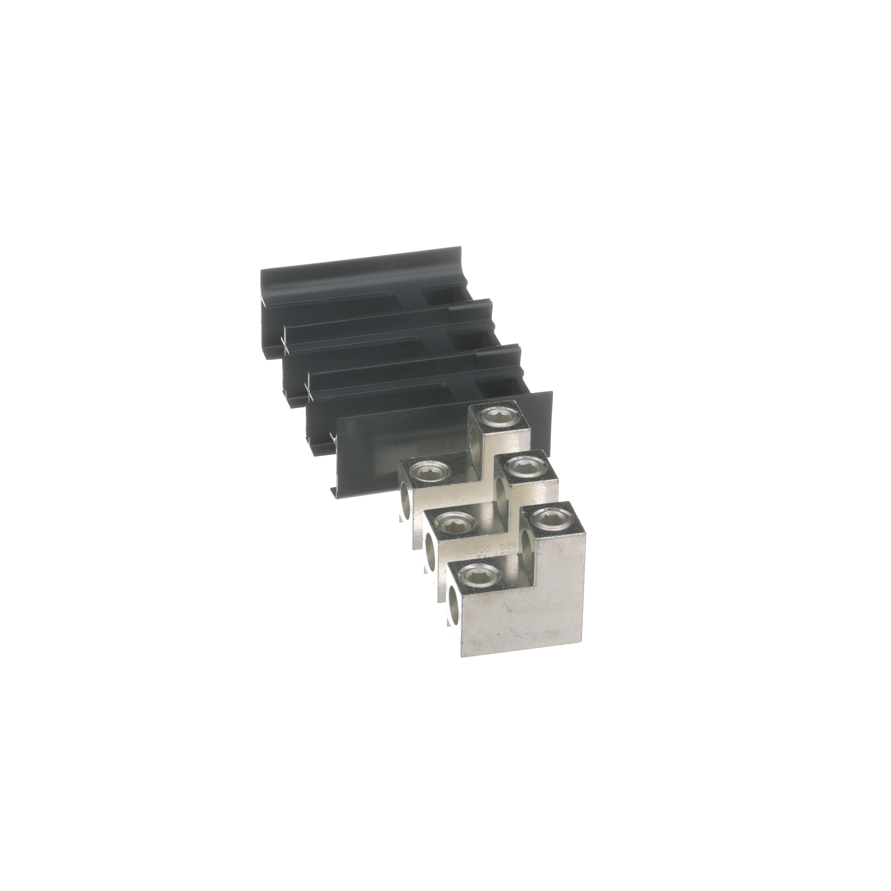 EATON CORPORATION 3TA400K
