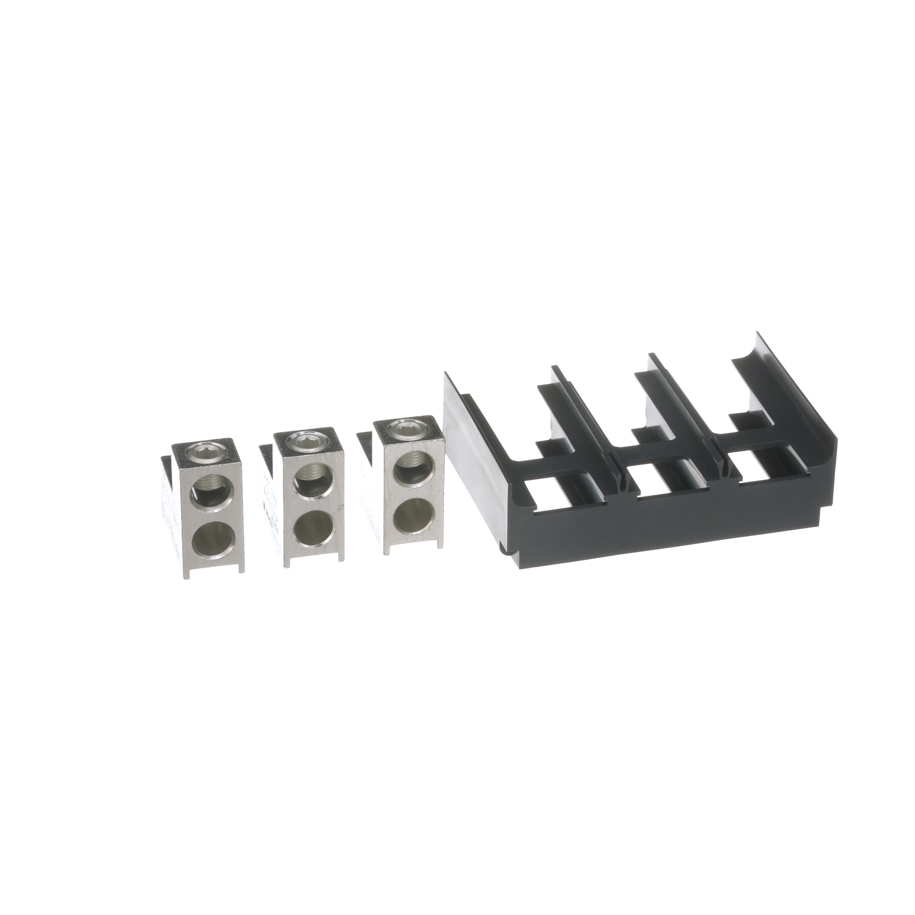 EATON CORPORATION 3TA400K