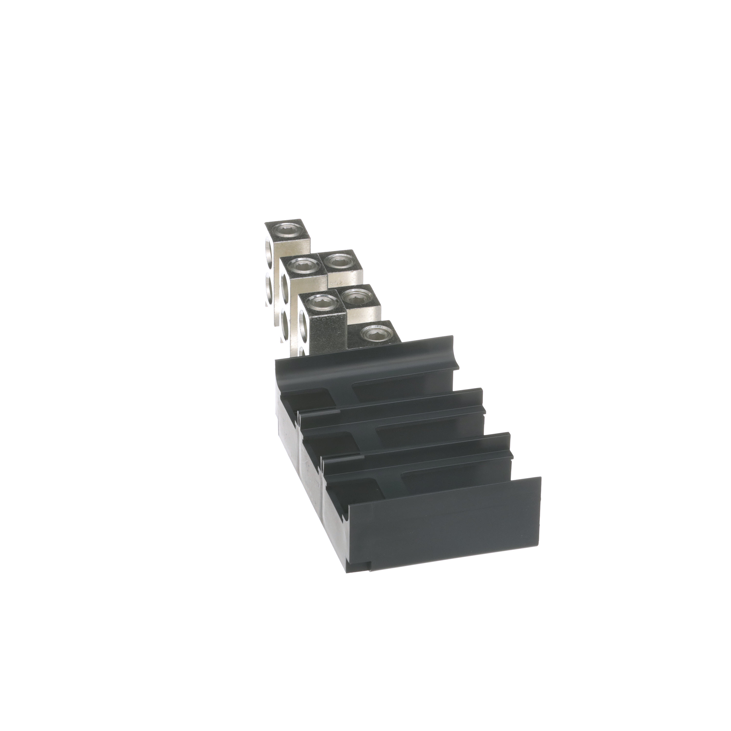 EATON CORPORATION 3TA400K