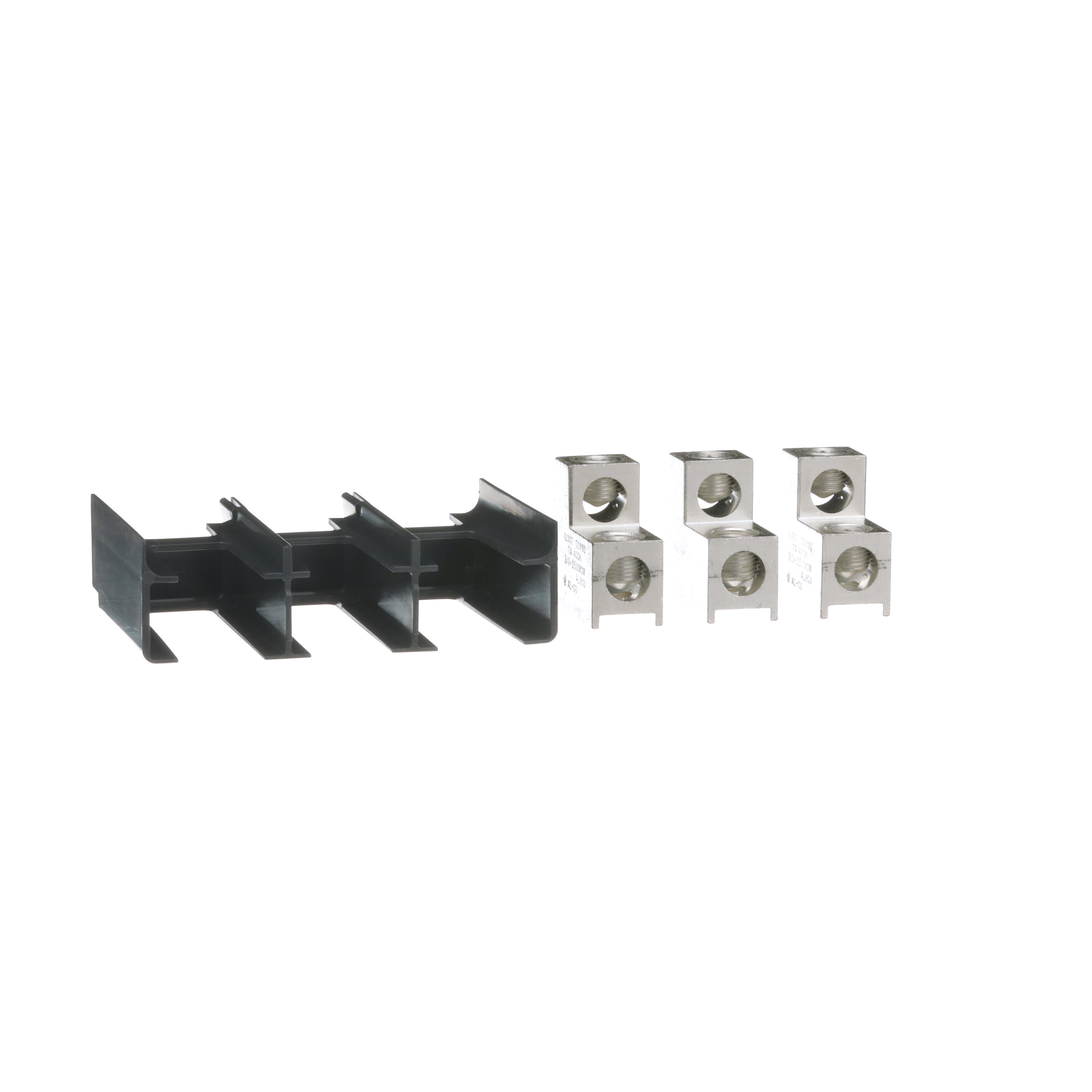 EATON CORPORATION 3TA400K