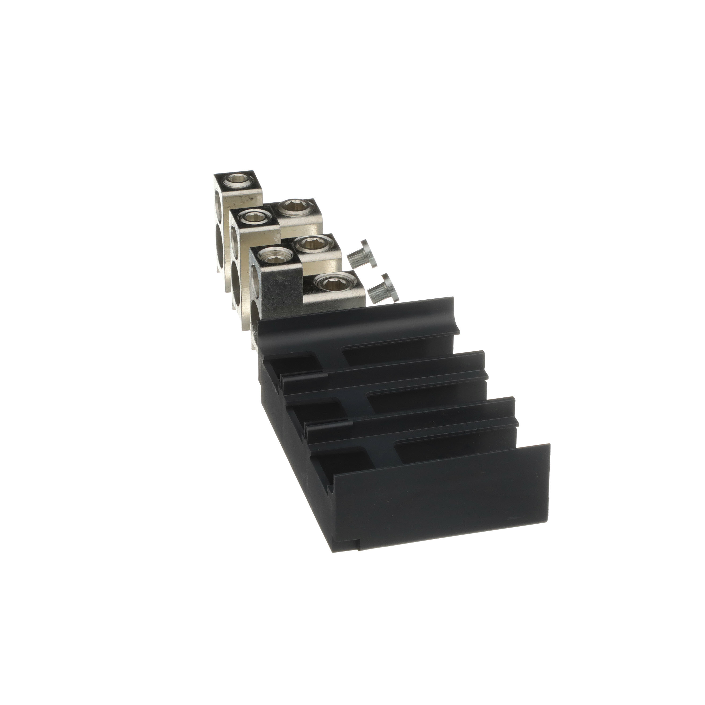 EATON CORPORATION 3TA401K