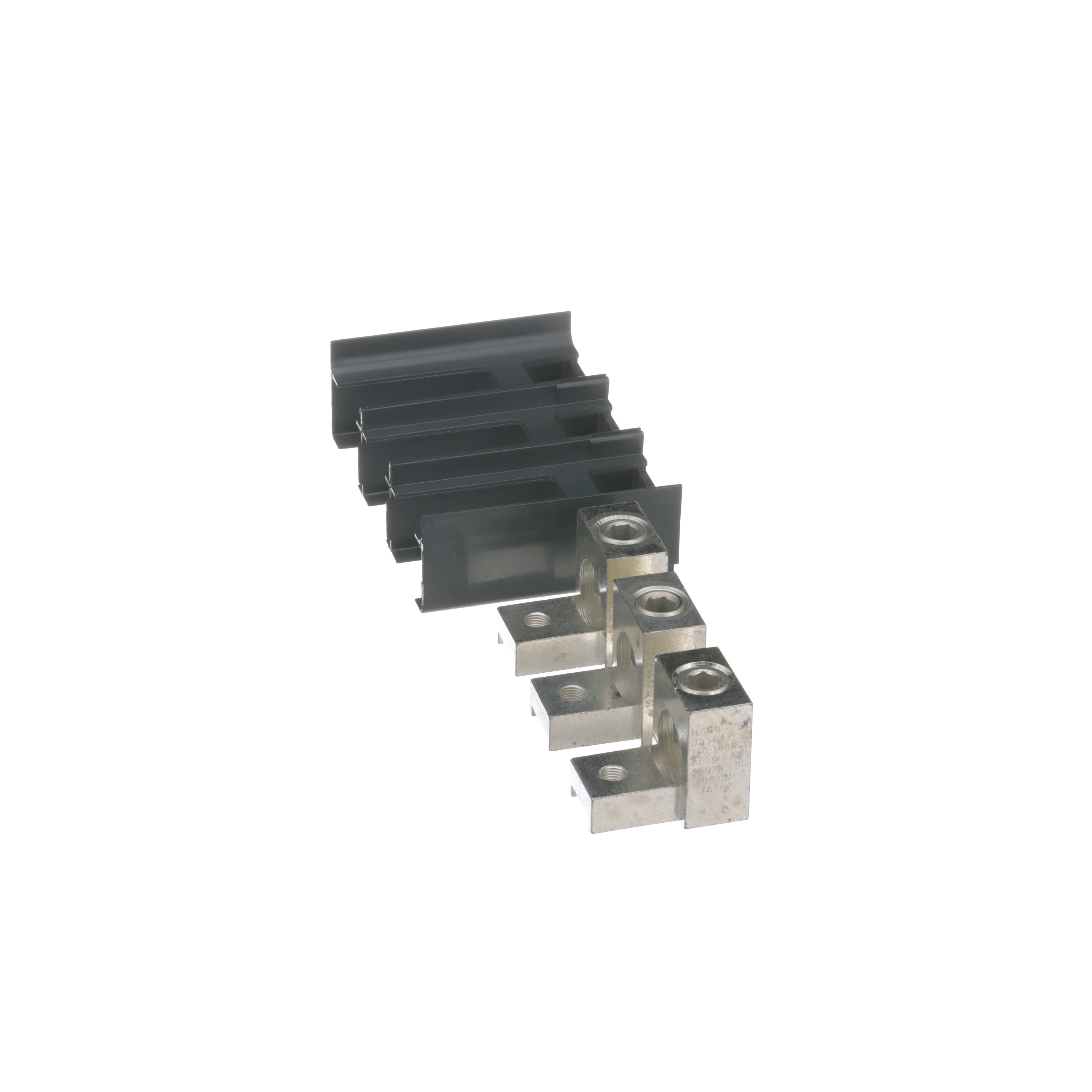 EATON CORPORATION 3TA402K