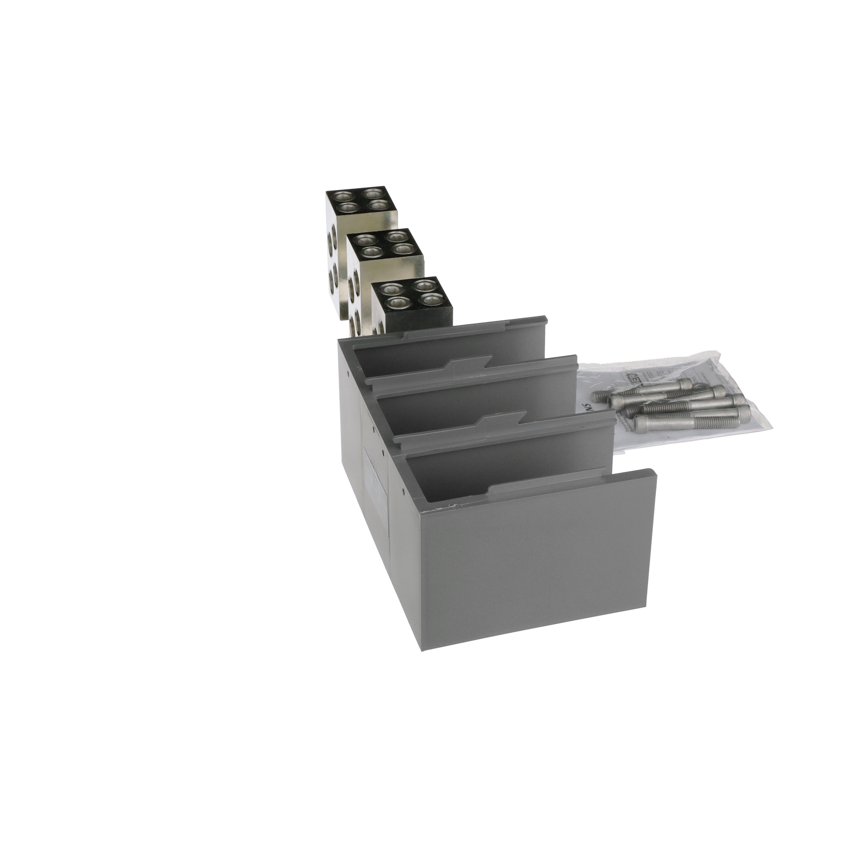 SIEMENS 3TA4N8500