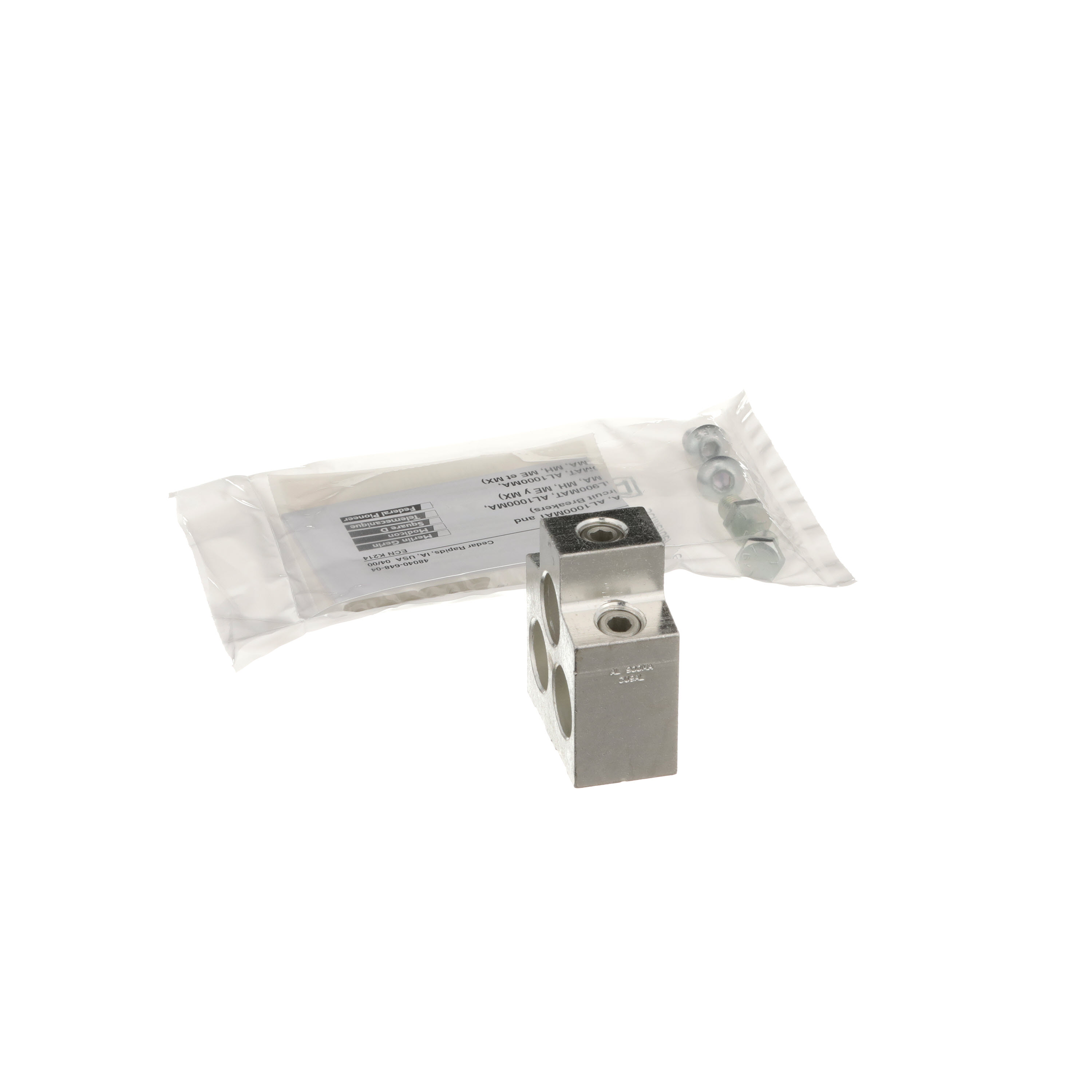 SCHNEIDER ELECTRIC AL900MA